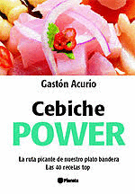 CEBICHE POWER