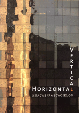 VERTICAL Y HORIZONTAL