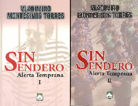 SIN SENDERO (2 TOMOS)