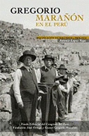 GREGORIO MARAÑÓN EN EL PERÚ