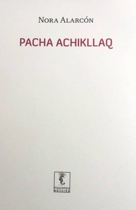 PACHA ACHIKLLAQ