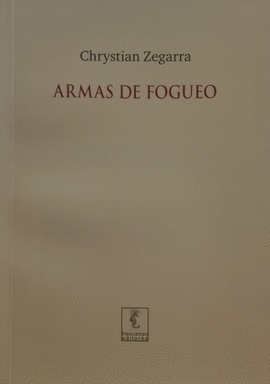 ARMAS DE FOGUEO