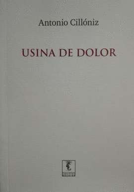 USINA DE DOLOR