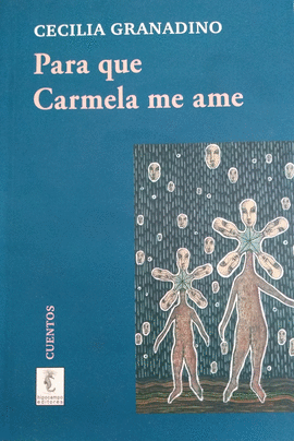 PARA QUE CARMELA ME AME
