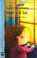 ROMI Y EL SOL. CELESTE
