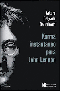 KARMA INSTANTÁNEO PARA JOHN LENNON