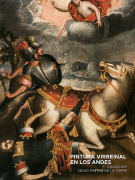 PINTURA VIRREINAL EN LOS ANDES