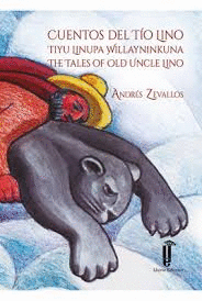 LOS CUENTOS DEL TÍO LINO