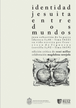 IDENTIDAD JESUITA ENTRE DOS MUNDOS