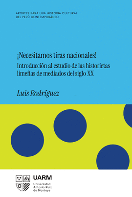 ¡NECESITAMOS TIRAS NACIONALES!