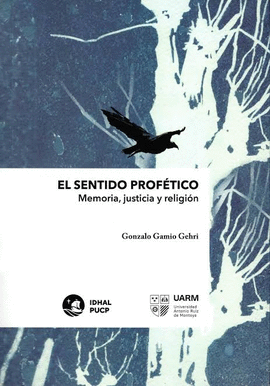 EL SENTIDO PROFÉTICO