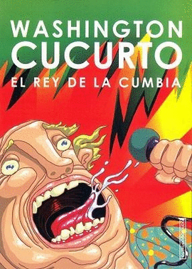 EL REY DE LA CUMBIA