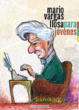 MARIO VARGAS LLOSA PARA JÓVENES
