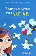 ROMPECABEZAS PARA VOLAR