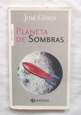 PLANETA DE SOMBRAS