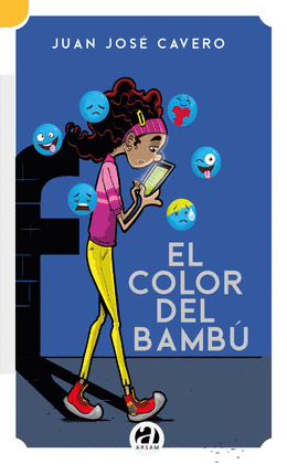 EL COLOR DEL BAMBÚ