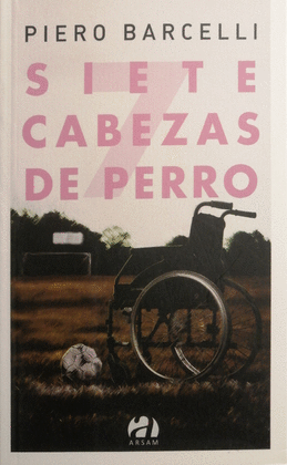 SIETE CABEZAS DE PERRO