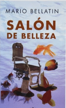 SALÓN DE BELLEZA