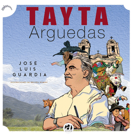 TAYTA ARGUEDAS