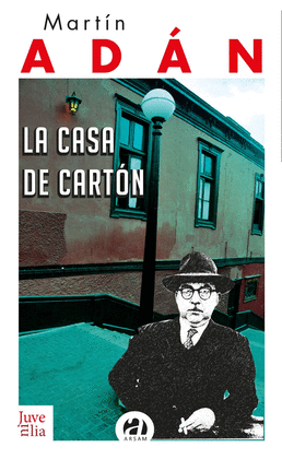 LA CASA DE CARTÓN