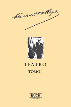 TEATRO. TOMO I