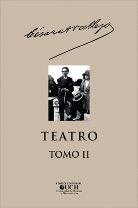TEATRO. TOMO II