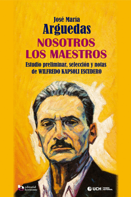 NOSOTROS LOS MAESTROS