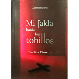FALDA HASTA LOS TOBILLOS - Librería El