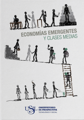 ECONOMÍAS EMERGENTES Y CLASES MEDIAS
