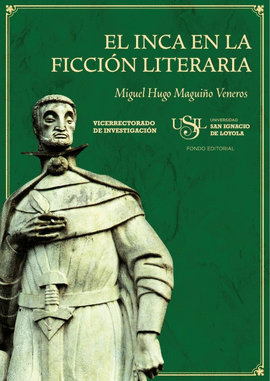 EL INCA EN LA FICCIÓN LITERARIA