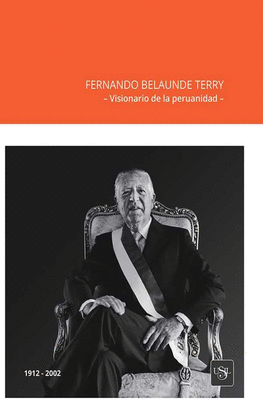 FERNANDO BELAUNDE TERRY