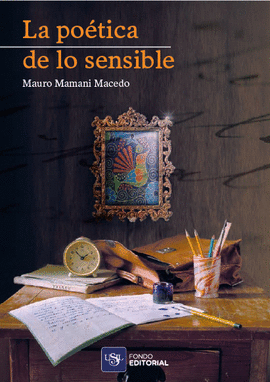 LA POÉTICA DE LO SENSIBLE