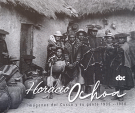 HORACIO OCHOA