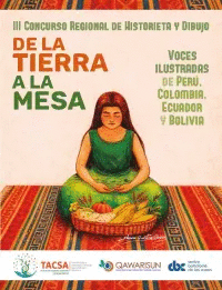 DE LA TIERRA A LA MESA