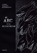 EL ABC DE LOS MONSTRUOS