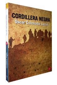 CORDILLERA NEGRA