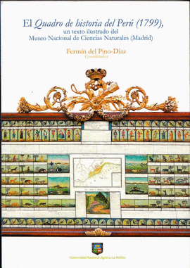EL QUADRO DE HISTORIA DEL PERÚ (1799)