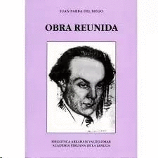 OBRA REUNIDA