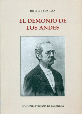EL DEMONIO DE LOS ANDES
