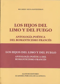 LOS HIJOS DEL LIMO Y DEL FUEGO (2 TOMOS)