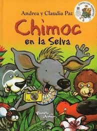 CHIMOC EN LA SELVA