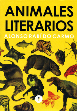 ANIMALES LITERARIOS