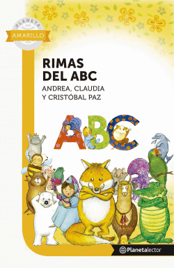 RIMAS DEL ABC
