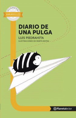 DIARIO DE UNA PULGA