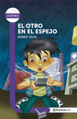 EL OTRO EN EL ESPEJO