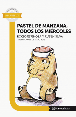 PASTEL DE MANZANA TODOS LOS MIÉRCOLES