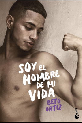 SOY EL HOMBRE DE MI VIDA