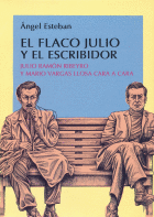 EL FLACO JULIO Y EL ESCRIBIDOR