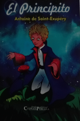 EL PRINCIPITO