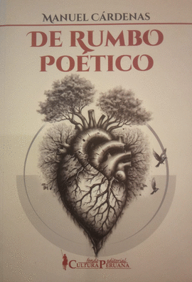 DE RUMBO POÉTICO
